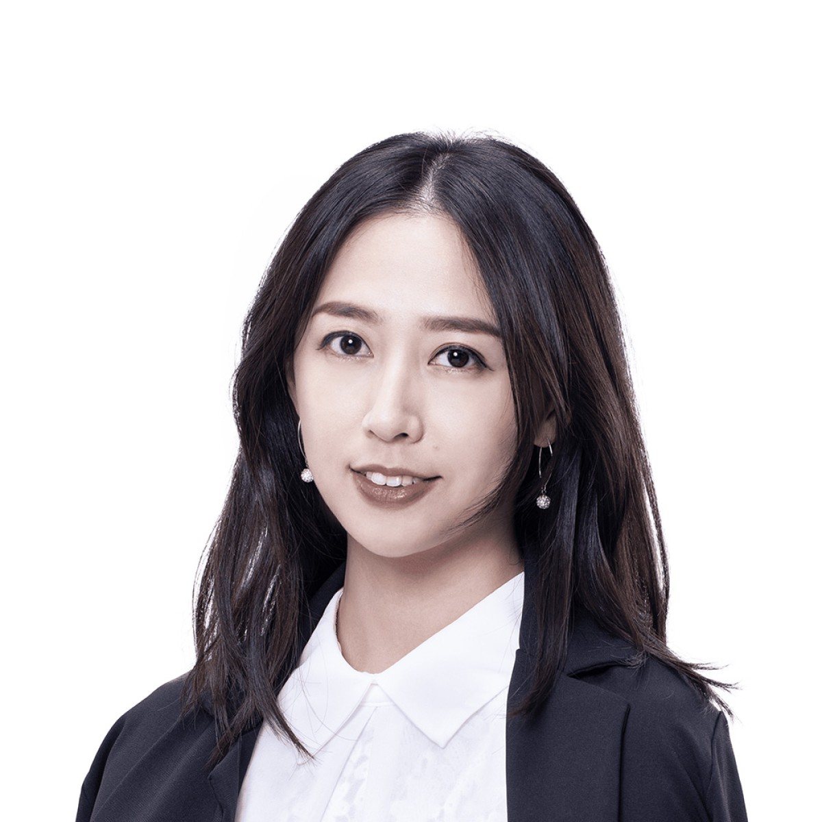 扶輪社社員肖像 - 張三