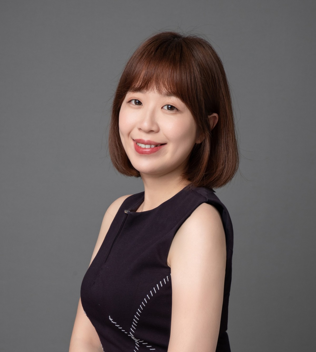 扶輪社社員肖像 - 趙六