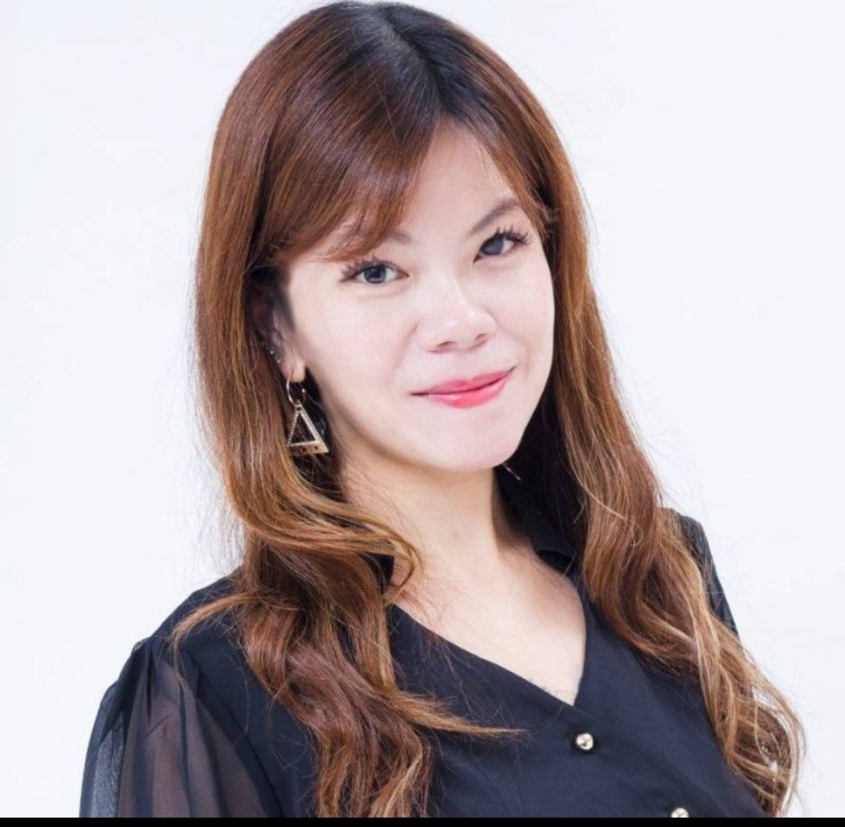 扶輪社社員肖像 - 王五