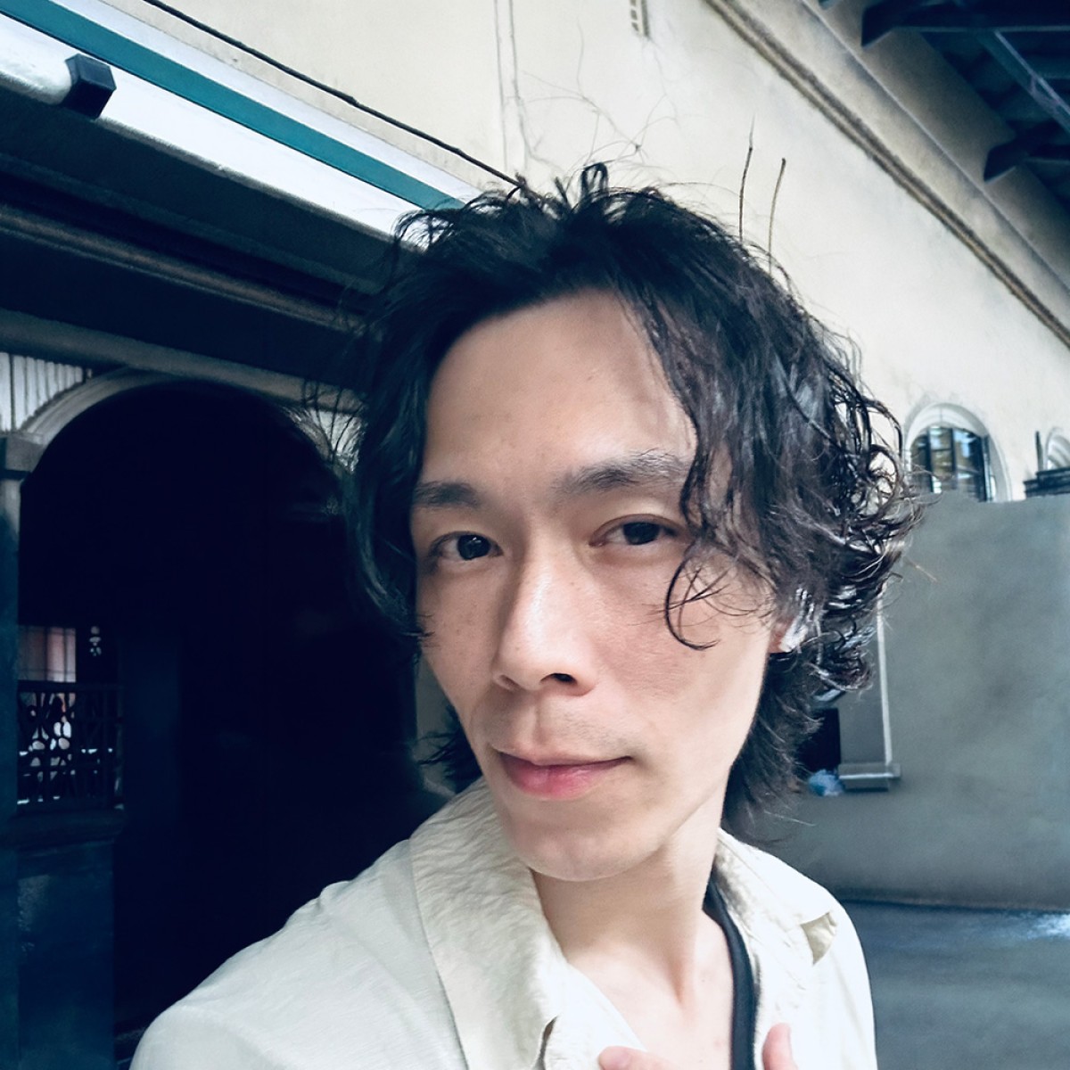 扶輪社社員肖像 - 趙六