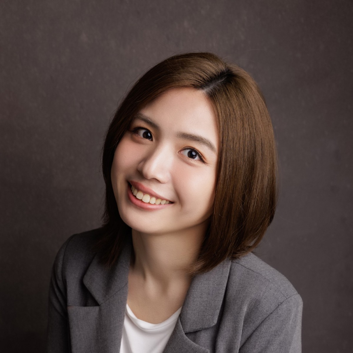 扶輪社社員肖像 - 李四