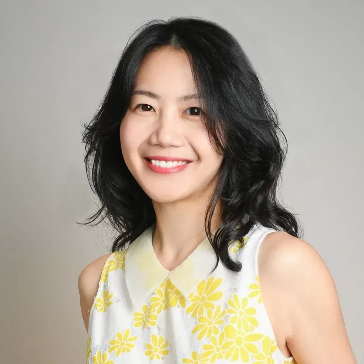 扶輪社社員肖像 - 李四