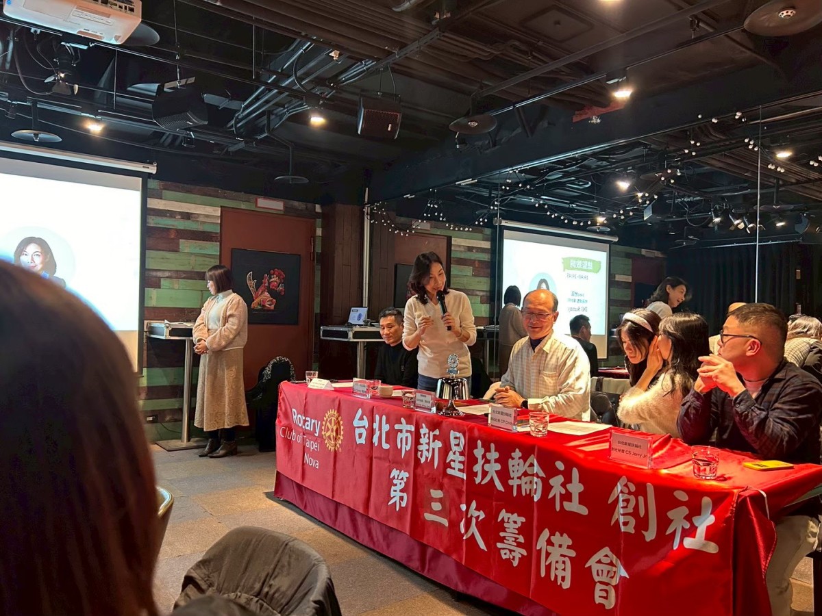 會員交流：輕鬆社交時光