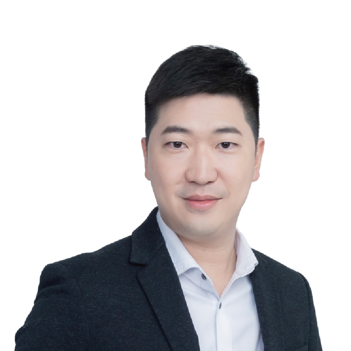 扶輪社社員肖像 - 張三